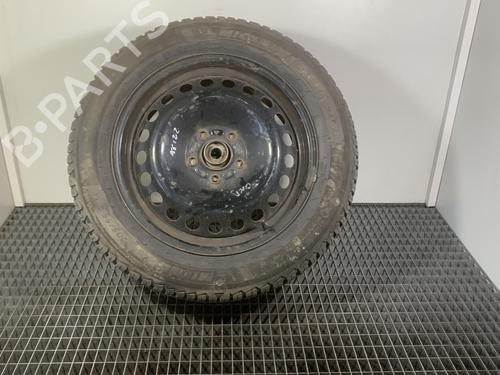 Used Rim FORD FOCUS III Turnier 1.6 TDCi (115 hp) 29028036