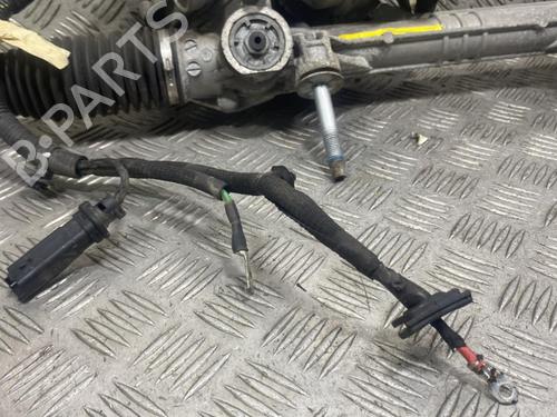 Steering rack PEUGEOT 208 I (CA_, CC_) 1.2 VTI 82 | BP20597743M22 