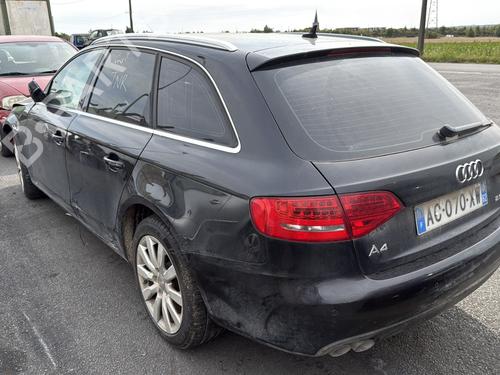 Left tailgate light AUDI A4 B8 Avant (8K5) 2.0 TDI | BP33742336C79 - Image 14