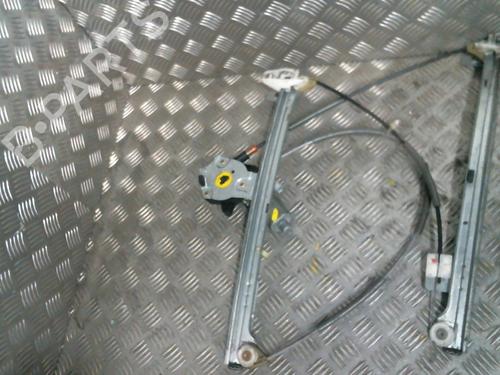 Front left window mechanism CITROËN XSARA (N1) 1.8 i | BP20010413C22 