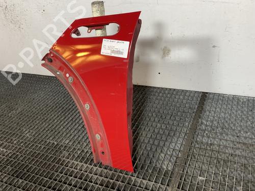 Left front fenders MINI MINI (R50, R53) Cooper | BP23768133C41 