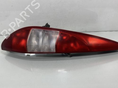 Used Left taillight Left taillight 19978395 19978395