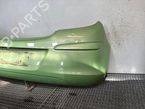 Used Rear bumper Rear bumper 38598201 38598201
