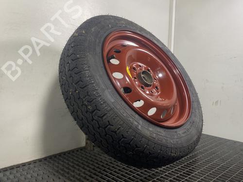 Jack Kit FIAT SEICENTO / 600 (187_) 0.9 (187AXA, 187AXA1A) | BP29315411C119 