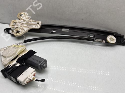 Used Rear left window mechanism SEAT ALTEA (5P1) 2.0 TDI 16V (140 hp) 28475667