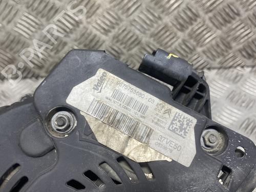 Alternator CITROËN DS3 (SA_) 1.6 HDi 110 | BP29841745M7