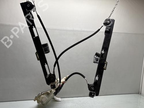 Used Front left window mechanism SEAT ALTEA (5P1) 1.9 TDI (105 hp) 29507122