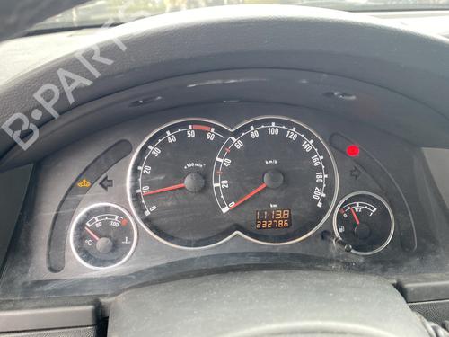 Front left window mechanism OPEL MERIVA A MPV (X03) 1.7 CDTI (E75) | BP26212074C22 