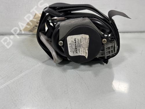 Used Front left belt tensioner Front left belt tensioner 29961868 29961868