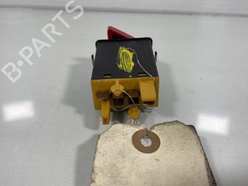 Used Warning switch SKODA OCTAVIA I (1U2) 1.9 TDI (100 hp) 19980840