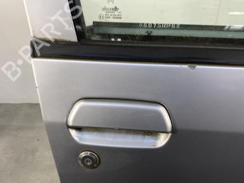 Right front door CITROËN ZX (N2) 1.9 D | BP21961615C3 