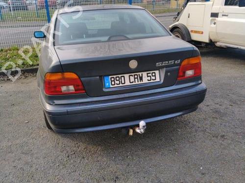 BMW 5 (E39) 525 d 1796338