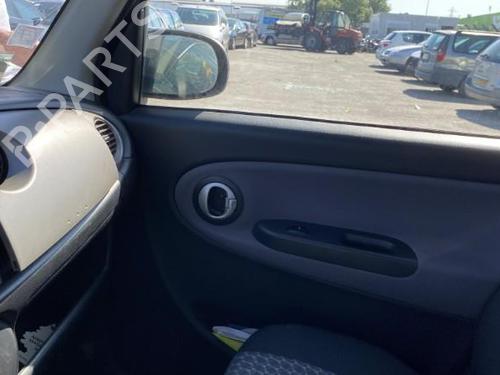 Seat buckle DAIHATSU TREVIS 1.0 | BP22330355I32 - Image 9