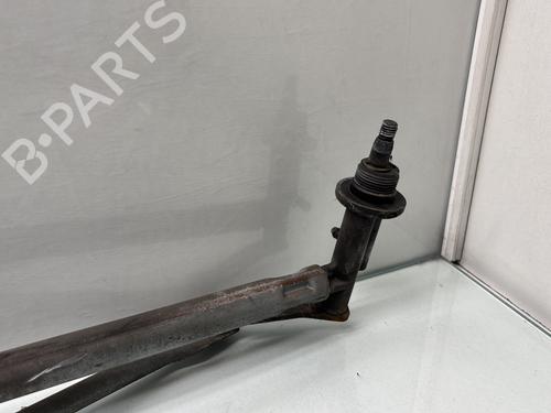 Viskermotor vindrude SMART FORTWO Coupe (450) 0.7 (450.352, 450.332) | BP29261758M29 