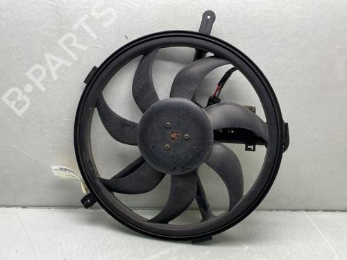 Used Radiator fan MINI MINI COUNTRYMAN (R60) Cooper D ALL4 (112 hp) 29261744