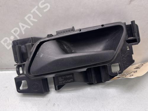 Front left interior door handle PEUGEOT PARTNER Box Body/MPV (K9) 1.5 BlueHDi 100 | BP37755470I13 - Image 3