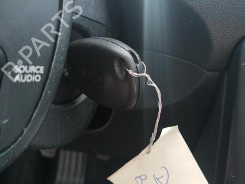 Rear left quarter glass RENAULT CLIO III (BR0/1, CR0/1) 1.5 dCi | BP19955103C93 
