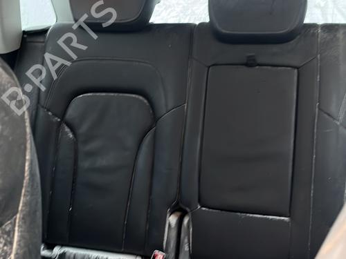 Climate control AUDI Q5 (8RB) 3.0 TDI quattro | BP23765772I5 - Image 11
