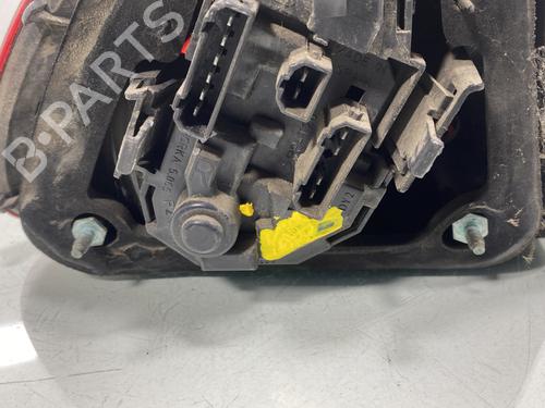 Used Right taillight Right taillight SEAT LEON (1M1) 1.9 TDI (90 hp) 19977338 19977338