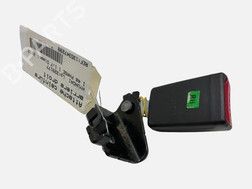 seat-buckle-hyundai-i40-i-vf-2012-2013-2014-2015-2016-2017-2018-2019-40533653 main image