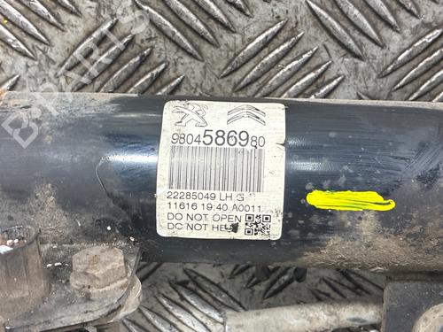 Left front shock absorber CITROËN C3 Picasso (SH_) | BP36389314M16 - Image 3