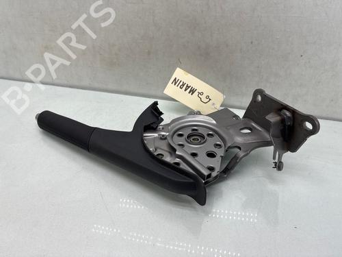 Hand brake MAZDA 2 Hatchback (DL, DJ) 1.5 SKYACTIV-G | BP39984216I18 - Image 3