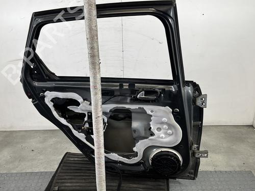 Left rear door CITROËN C4 II (NC_) 1.6 HDi 110 | BP32368086C4 