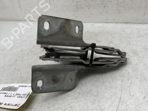 Used Hinge/Door check strap CITROËN SAXO (S0, S1) [1996-2004]  19957020