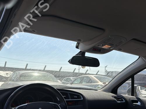 Rear parcel shelf CITROËN C4 II (NC_) 1.6 HDi 110 | BP32389406C85  - Image 21