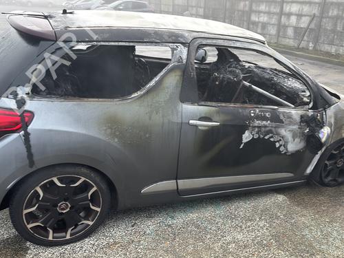 Left taillight CITROËN DS3 (SA_) 1.6 THP 155 | BP28519759C34 - Image 7