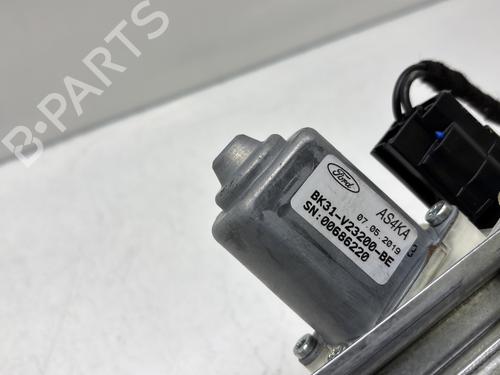 Front right window mechanism FORD TRANSIT V363 Van (FCD, FDD) 2.0 EcoBlue | BP28569008C23 - Image 2