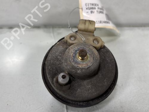 Horn CITROËN XSARA Break (N2) 1.9 TD | BP30967101E13