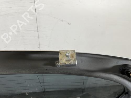 Tailgate SEAT LEON (1P1) 1.6 TDI | BP31300831C6 