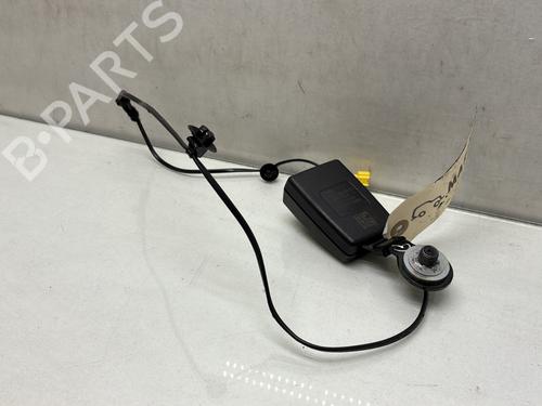 Seat buckle RENAULT TWINGO III (BCM_, BCA_) 1.0 SCe 65 (BCMJ) | BP33830474I32 - Image 3