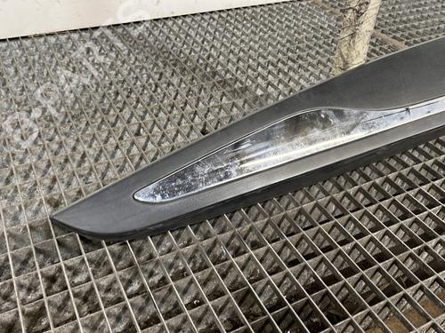 Door moulding trim RENAULT CLIO IV (BH_) 1.2 16V | BP29413366C150 