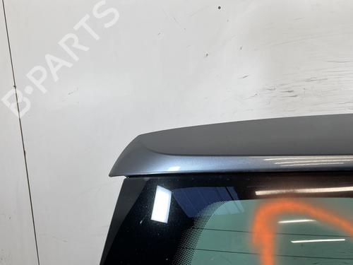 Used Tailgate Tailgate CITROËN C8 (EA_, EB_) 2.2 HDi (128 hp) 32125986 32125986