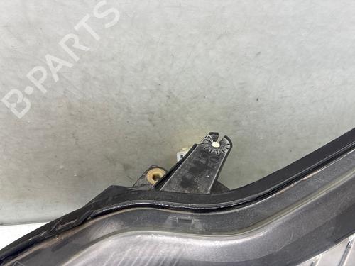 Used Left headlight Left headlight 38598242 38598242