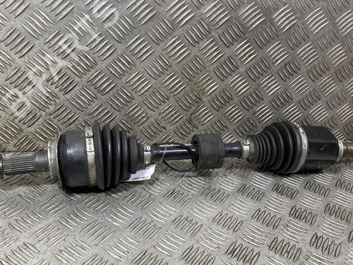 Used Left front driveshaft SUZUKI SX4 S-Cross (JY) 1.4 T AllGrip (AKK414) (140 hp) 21954496