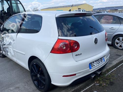 Left tailgate light VW GOLF V (1K1) 1.9 TDI | BP26936217C79 - Image 6