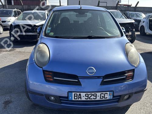 Left front indicator NISSAN MICRA III (K12) 1.4 16V | BP33711207C32 - Image 19