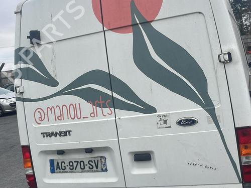 Alternator FORD TRANSIT Van (FA_ _) 2.0 DI (FAE_, FAF_, FAG_) | BP26498706M7 - Image 33