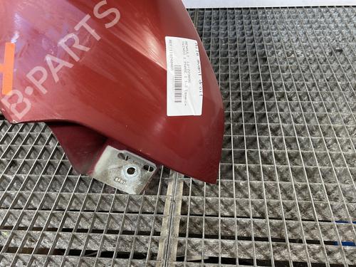 Right front fenders RENAULT TWINGO I (C06_) 1.2 (C066, C068) | BP28210384C42 