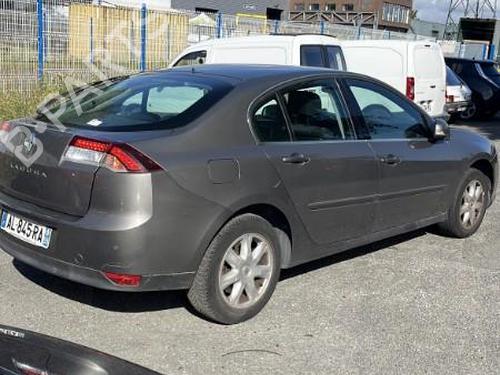 Left sun visor RENAULT LAGUNA III (BT0/1) 1.5 dCi (BT00, BT0A, BT0T, BT1J) | BP23765651I1 - Image 13