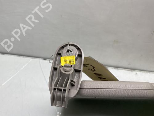 Right sun visor RENAULT KANGOO Express (FW0/1_) 1.5 dCi 75 (FW07, FW10, FW04) | BP24428375I2 - Image 2