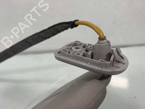 Left sun visor PEUGEOT 207 (WA_, WC_) 1.4 HDi | BP29939902I1 