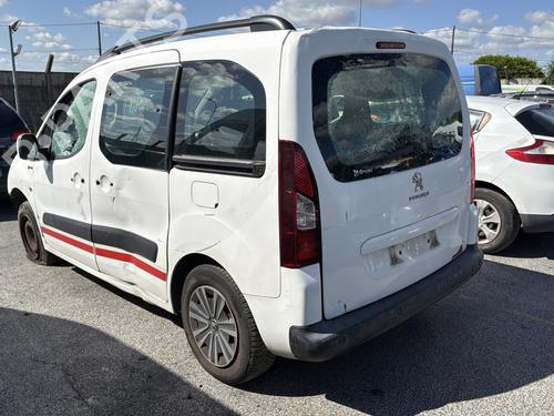 PEUGEOT PARTNER Tepee  1.6 HDi  4243094