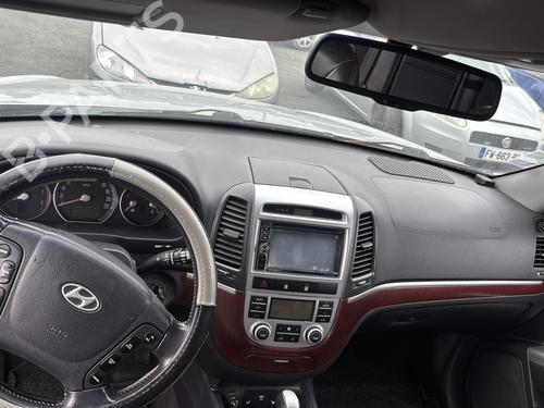 Tailgate HYUNDAI SANTA FÉ II (CM) 2.2 CRDi GLS 4x4 | BP32185379C6 