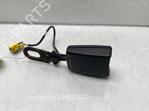 Used Seat buckle MERCEDES-BENZ B-CLASS Sports Tourer (W245) B 200 CDI (245.208) (140 hp) 20184585