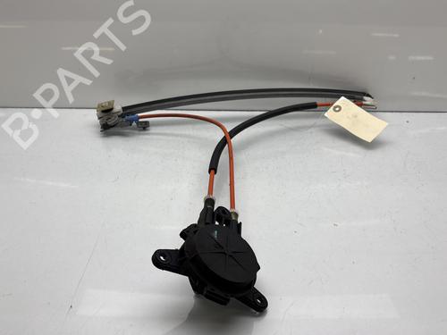 Front left window mechanism PEUGEOT 106 II (1A_, 1C_) 1.0 i | BP27972546C22