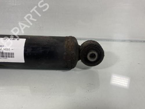 Right rear shock absorber CHEVROLET CAPTIVA (C100, C140) 2.2 D | BP19996405M19 